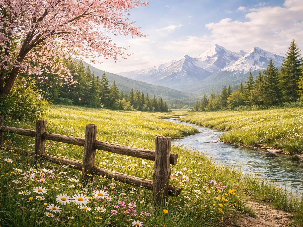 Held in His Hands Spring 2026 Cover